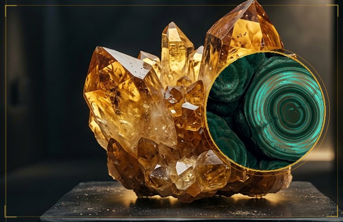 Buying Crystals: Treatment Disclosures, Imitations & Checks You Can Make