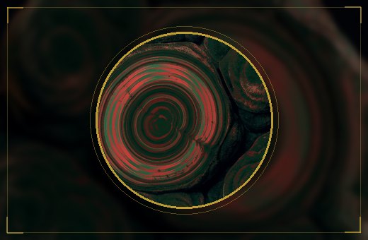 Bloodstone Tower Points