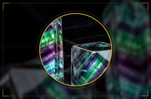 Labradorite freeforms
