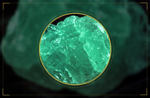 Green Aventurine Crystal Trees