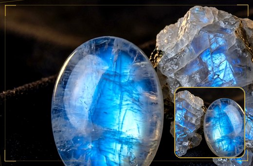 Selenite Tower Lamps