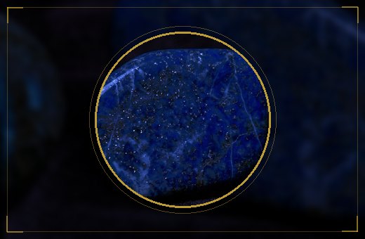Raw Lapis Lazuli Specimens