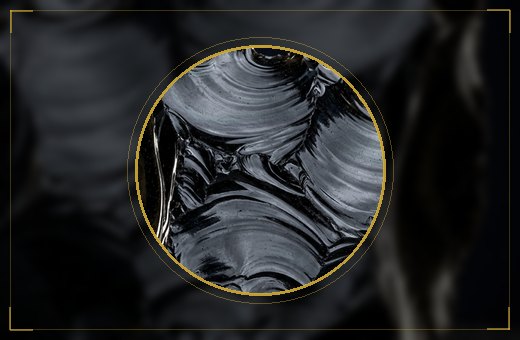 Raw Shungite Pieces