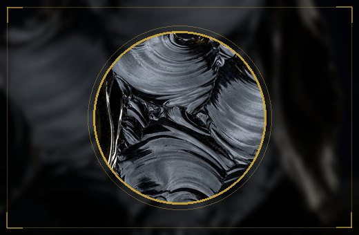 Polished Shungite Pyramids