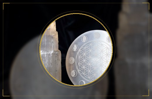 Moonstone pendants