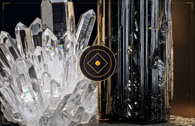 Crystal Pairing & Scratch-Care Comparison